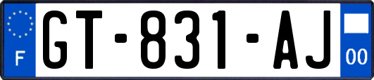 GT-831-AJ