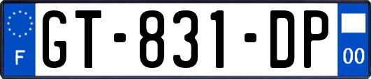 GT-831-DP
