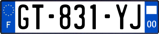 GT-831-YJ