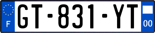 GT-831-YT