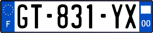 GT-831-YX