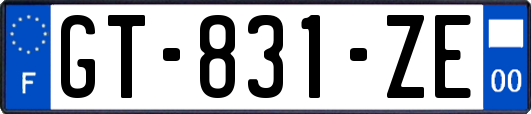 GT-831-ZE