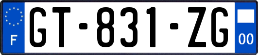GT-831-ZG
