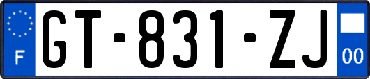 GT-831-ZJ