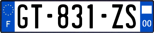 GT-831-ZS