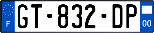 GT-832-DP