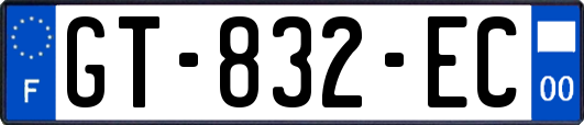 GT-832-EC