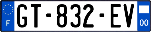 GT-832-EV
