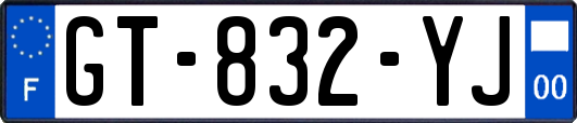 GT-832-YJ