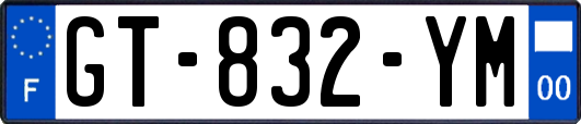 GT-832-YM