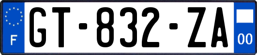GT-832-ZA