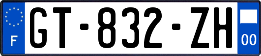 GT-832-ZH