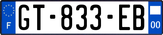 GT-833-EB