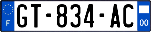 GT-834-AC