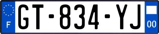 GT-834-YJ