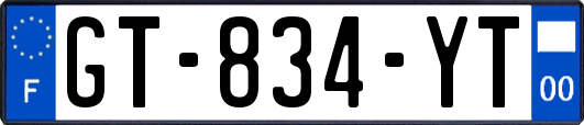 GT-834-YT