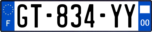 GT-834-YY