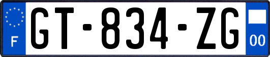 GT-834-ZG