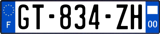 GT-834-ZH