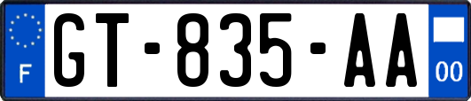 GT-835-AA