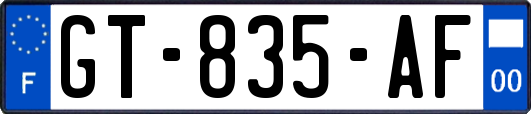 GT-835-AF