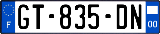 GT-835-DN