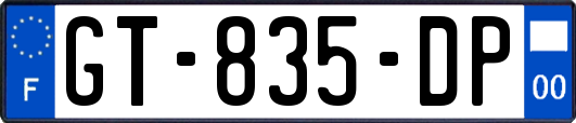 GT-835-DP