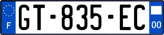 GT-835-EC