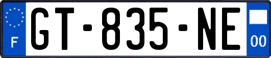 GT-835-NE