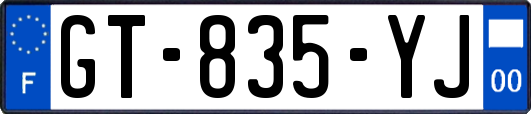 GT-835-YJ