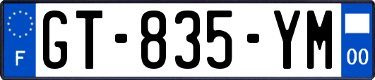 GT-835-YM
