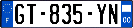 GT-835-YN