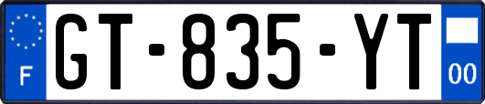 GT-835-YT