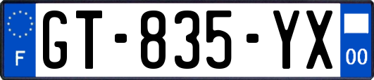 GT-835-YX