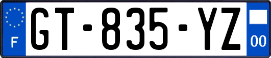 GT-835-YZ