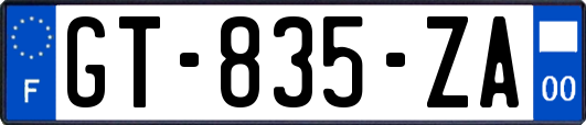 GT-835-ZA