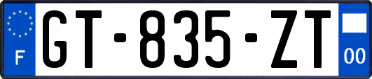 GT-835-ZT