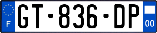GT-836-DP