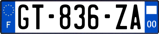 GT-836-ZA
