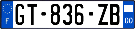 GT-836-ZB
