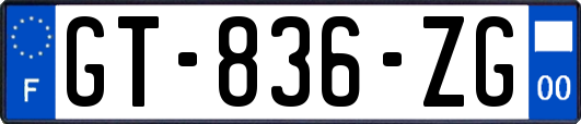 GT-836-ZG
