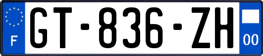 GT-836-ZH