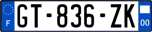 GT-836-ZK