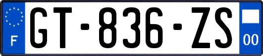 GT-836-ZS