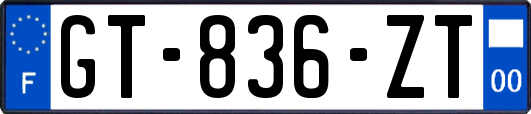 GT-836-ZT