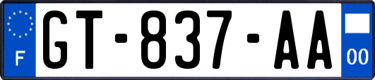 GT-837-AA