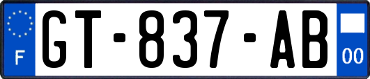 GT-837-AB