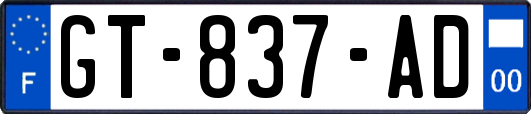 GT-837-AD