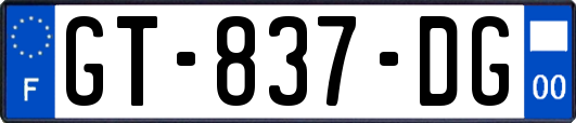 GT-837-DG