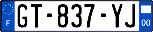 GT-837-YJ